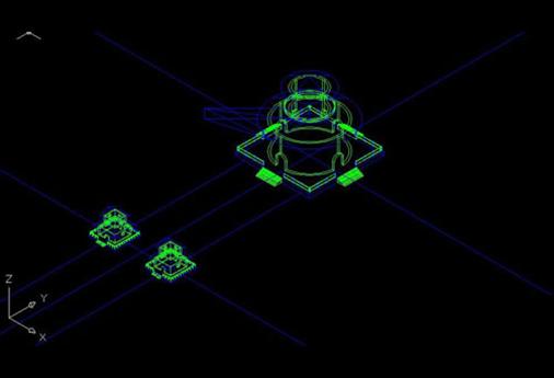 Architectural Cad Blocks and Details 01